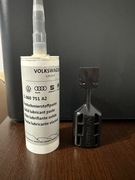 Zestaw do smarowania panoramy Tiguan 5N (G060751A2 2/3 + VAS6621)