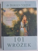 101 wróżek Doreen Virtue