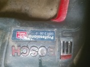 Młotowiertarka Bosch GBH 2-26