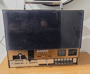 Unitra M 2404 S Magnetofon szpulowy