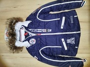 Kurtka damska narciarska Bogner Arctic XL