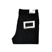 Spodnie męskie jeansy Wrangler Texas Slim 822 Ashley W32 L32