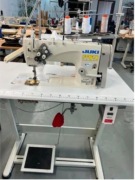 Dwuigłówka Juki LH-3528 ASF/SERVO