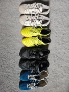 Buty dziecęce rozmiar 37 1/3 (zestaw)