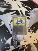 POKÉGEAR 3.0 BLK 052/086 pokeball black bolt 