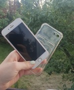 iPhone 7 rozowe zloto 256gb