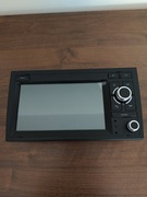 Radio samochodowe Audi A3