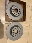 Tarcze hamulcowe, tył, ATE, NOWE komplet