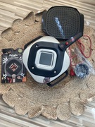 Prodiż ETA Pacenka MAX 4,3 l czarny 475 W