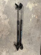 Siłownik maski Subaru Outback BT