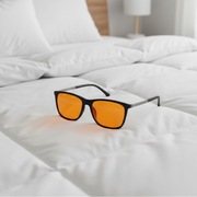 OKULARY BLOKUJĄCE NIEBIESKIE ŚWIATŁO DO KOMPUTERA.ZERÓWKI