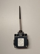 Wyłącznik krańcowy, krańcówka, Pizzato FZ 520