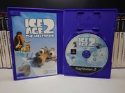Ice Age 2 The Meltdown Epoka Lodowcowa PS2