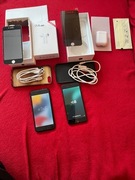 IPhone 8 red, 256 GB