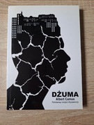 Albert Camus "Dżuma"