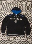 FC Schalke 04 hoodie bluza z kapturem football sport