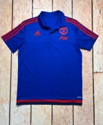 Koszulka Polo Adidas Manchester United