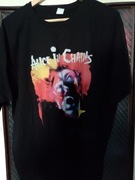 Koszulka Alice in chains Facelit rozmXXL