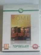 Rome: Total War - Antologia - gra PC 