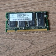 pamięć RAM DDR PC2100 256 MB