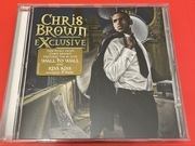 CHRIS BROWN EXCLUSIVE
