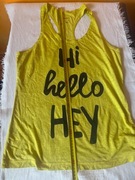 KOSZULKA L MĘSKA reebok