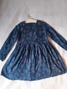 Sukienka Reserved r 140 dziewczynka