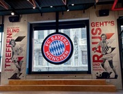 Grafika na ścianę, grafika na szkło, druk ścienny UV, druk grafik, Oświęcim