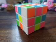 Kostka Rubika 3x3