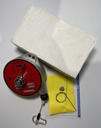 BALANSER McBULL 6 - 8 kg Linka 2mb