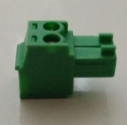 Wtyk wtyczka PHOENIX MC 1,5/ 2-ST-3,5 2 PIN