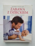 Zabawa z dzieckiem Jorge Batllori, Victor Escandell