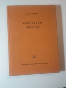 Magnetyzm Ziemski. B.M. Janowski