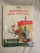 Audiobajki Księga dżungli numer 2 oryginał nowe