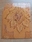 Pocztówka dźwięk POWIEDZ CO JEJ MOGŁES DAC NIECH CIE WIEDZIE DOBRY WIATR