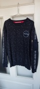 Alpha Industries NASA Bluza. M