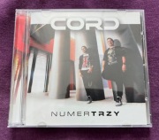 CORD - Numer Trzy