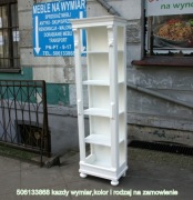  Regał,szafka,słupek 