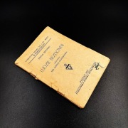 Ludzie Bezdomni Stefan Żeromski Poznańska Spółka Wydawnicza 1947 Literatura