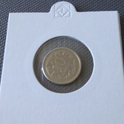 10 groszy 2000 r Skrętka