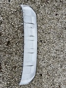 AUDI Q7 II 4M 2015-2019 Spojler Dokładka Listwa Zderzaka Przód 4M0908733D