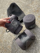 Winderen owijki szare iron full polarowe treningowe 4 szt.