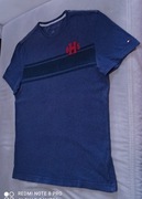 Tommy  Hilfiger t-shirt  oryginalna koszulka  rozmiar  M