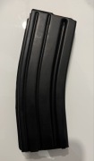 Magazynek AR-15 DURAMAG 30nb Aluminiowy Czarny.