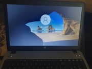 Laptop HP probook i3 450 g1
