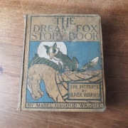 The Dream Fox Story Book – Mabel Osgood Wright (1900)