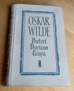 Oskar Wilde - PORTRET DORIANA GRAYA