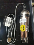 Mikroskop cyfrowy Weller 