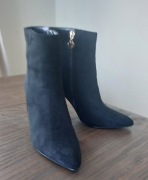 Deezee nowe botki na obcasie 39,5