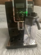 Ekspres delonghi Dinamica